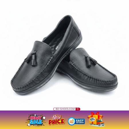 JM Men’s Handcrafted Genuine Leather