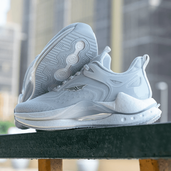 Red Tape Sports Walking Shoes