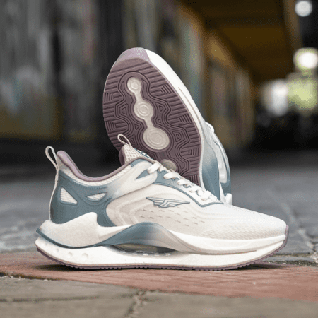 Red Tape Sports Walking Shoes