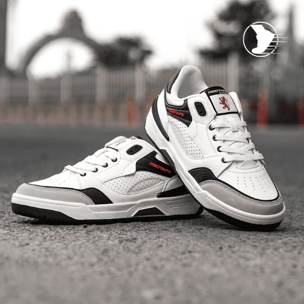 Red Tape Casual Lifestyle Sneaker