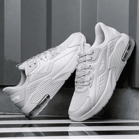 Red Tape Walking Shoes