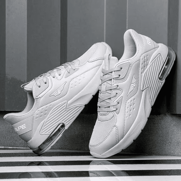 Red Tape Walking Shoes