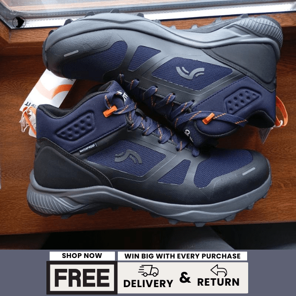 Crivit Hiking Boots - Waterproof - Image 2