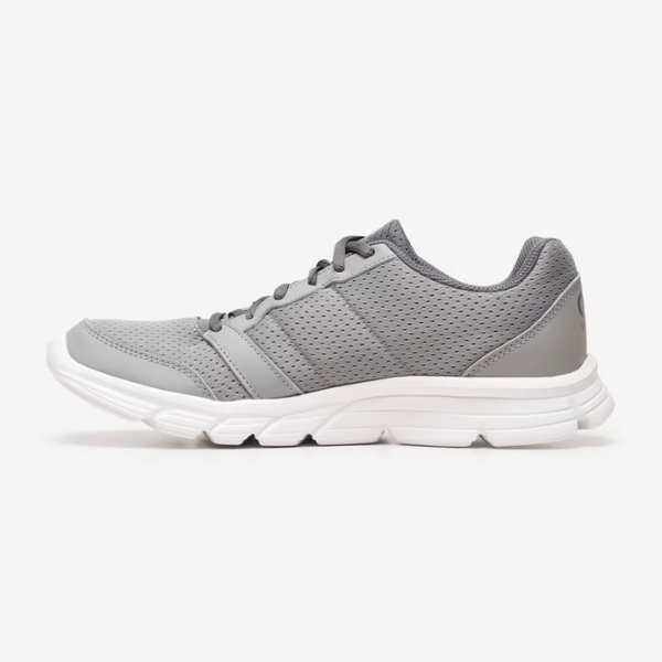 Decathlon Running Sneakers – Gray - Image 3