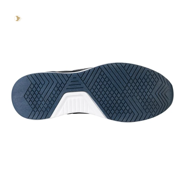 Esmara Original Men’s Blue Sneakers - Image 3