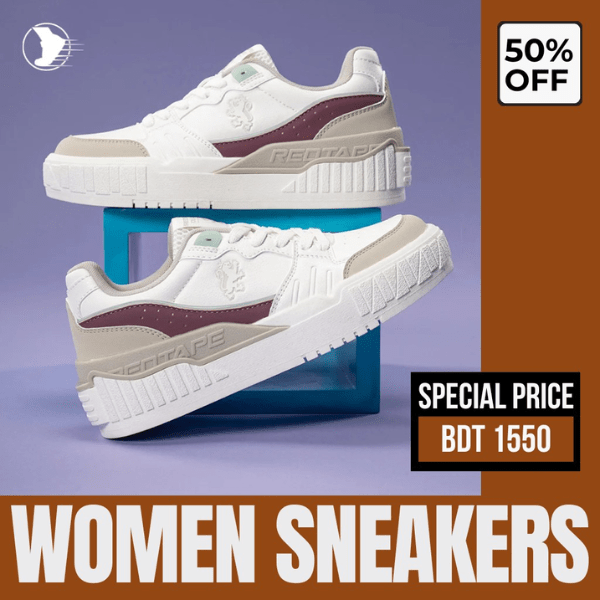 Casual Sneaker Shoes for Women