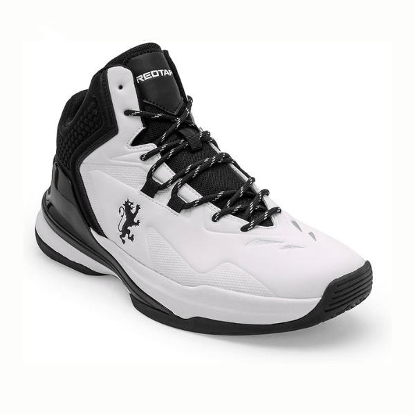 Redtape High-Neck Casual Sneakers - Image 2