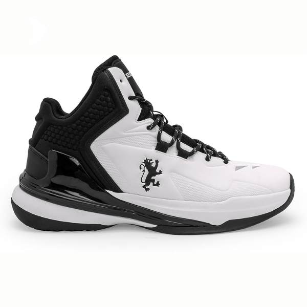 Redtape High-Neck Casual Sneakers - Image 3