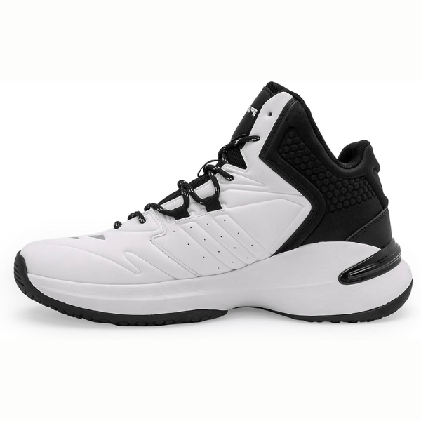 Redtape High-Neck Casual Sneakers - Image 4