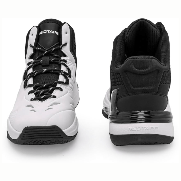 Redtape High-Neck Casual Sneakers - Image 5