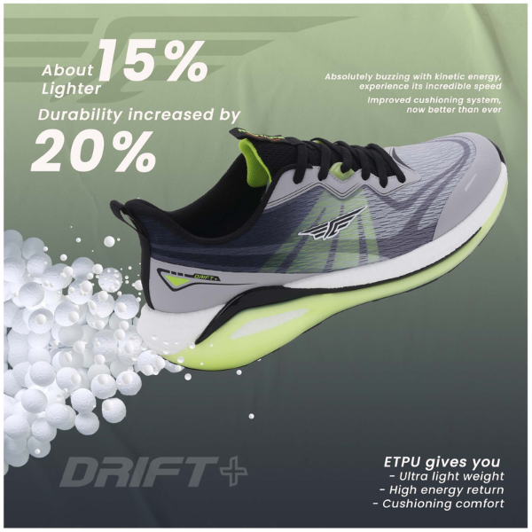 Redtape Athleisure Sneakers - Image 2