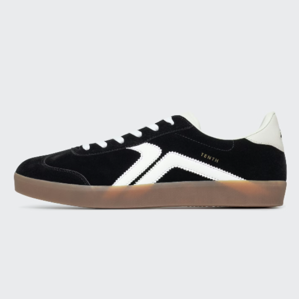 Ladies Shoes VIP GUM classic Sneakers - Image 2