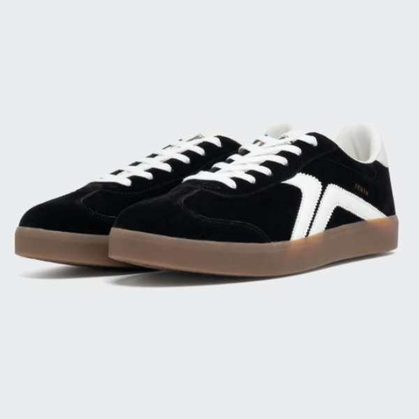 Ladies Shoes VIP GUM classic Sneakers - Image 3