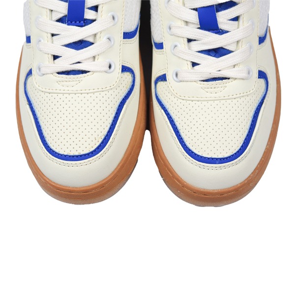 Bacca Bucci Women’s Sneakers – Blue - Image 5