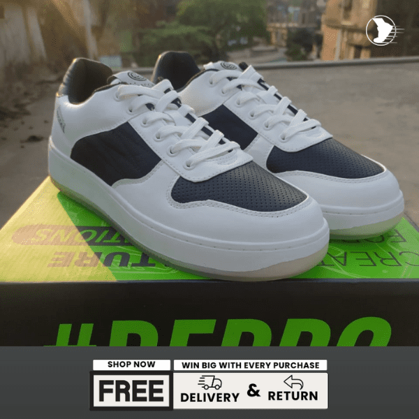 Bacca Bucci Men's Sneakers