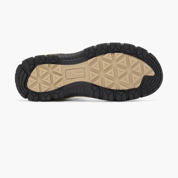 Memphis One – Original Men Sandal - Dark Brown - Image 2