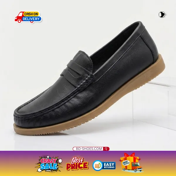 Classic JM leather, Only 1599 Tk with Free delivery!