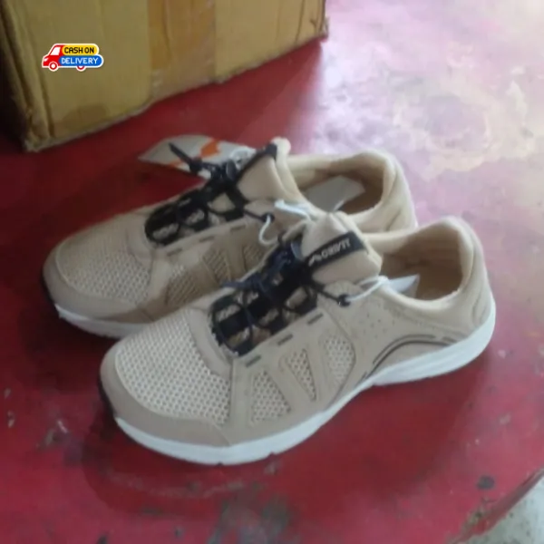 Crivit Women's Lightweight Mesh Athletic Sneakers - Image 3