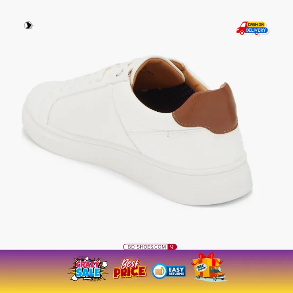 STEVE MADDEN White Sneakers - Image 2