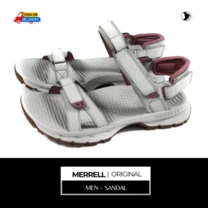 Merrell Original Sandal combines lightweight comfort with rugged performance. Designed with high-quality materials and an ergonomic fit.