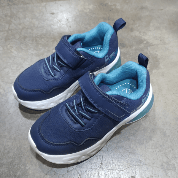Kids' Active Grip Sneakers - Image 3