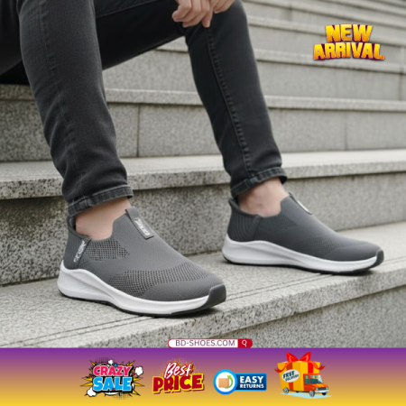 Skechers men's slip-ins lace free sneakers, price only 1390 tk and free delivery