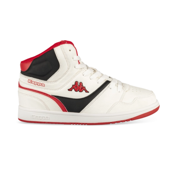 Kappa Highneck Sneakers - Image 2