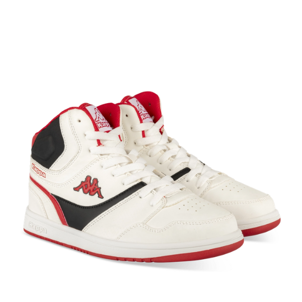 Kappa Highneck Sneakers - Image 3