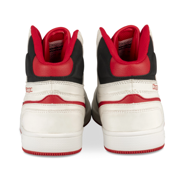 Kappa Highneck Sneakers - Image 5