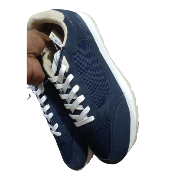 Esmara Blue Sneakers - Image 2