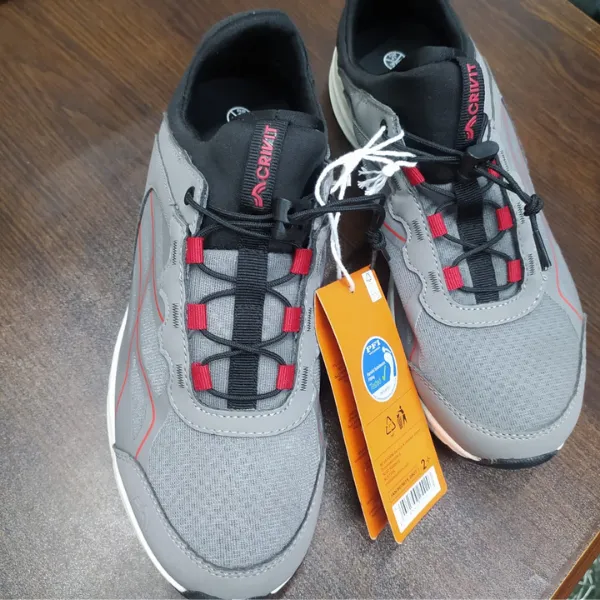 Crivit Men's Performance Running Shoes - Image 2