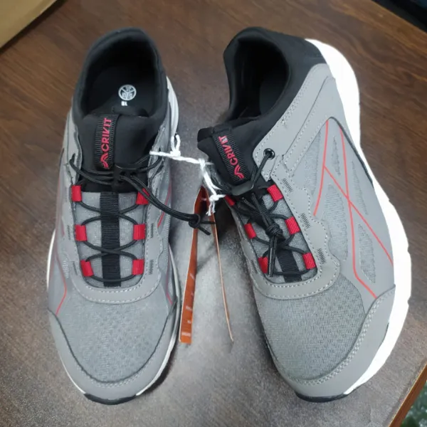 Crivit Men's Performance Running Shoes - Image 4