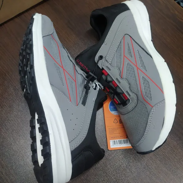 Crivit Men's Performance Running Shoes - Image 5